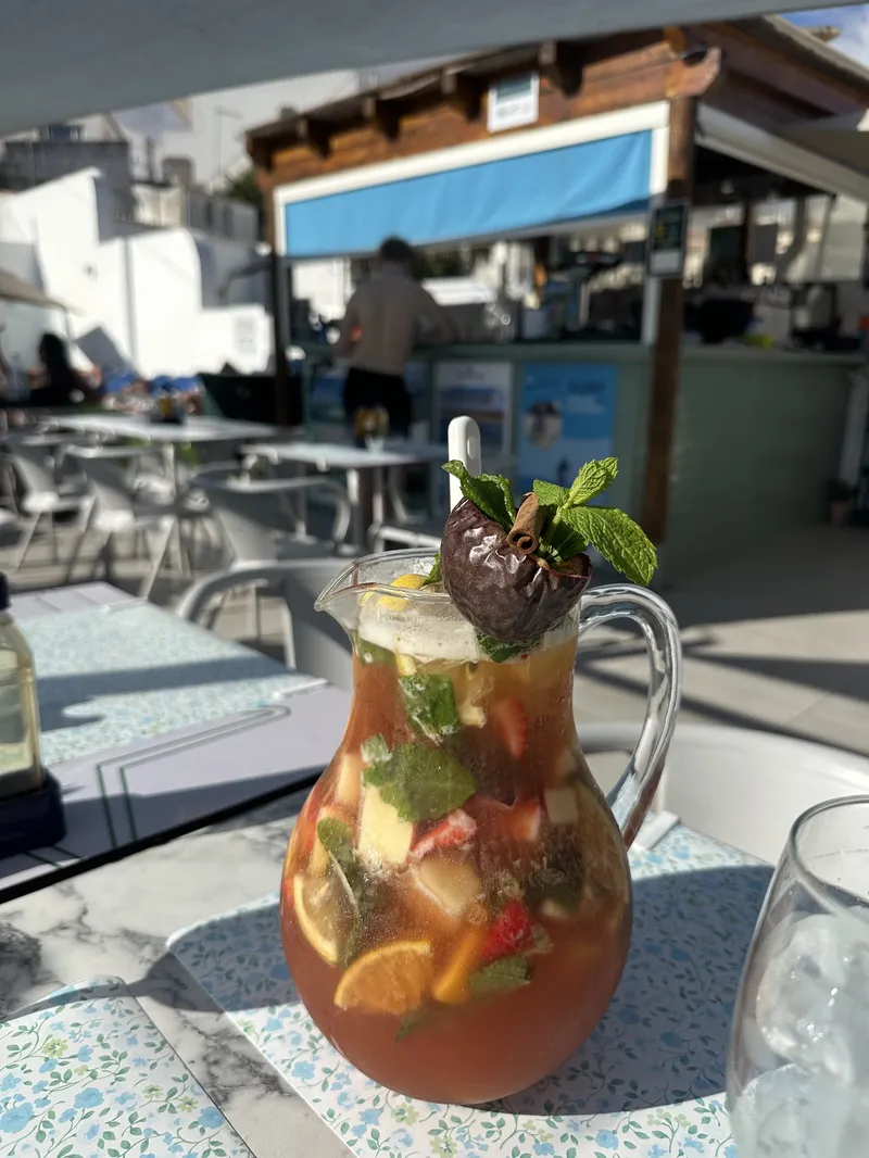 Nabrasa BBQ Restaurant & Rooftop Bar